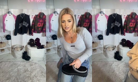 lookoftheday2024 TikTok Live — Oct 9, 2026, 9:14 AM