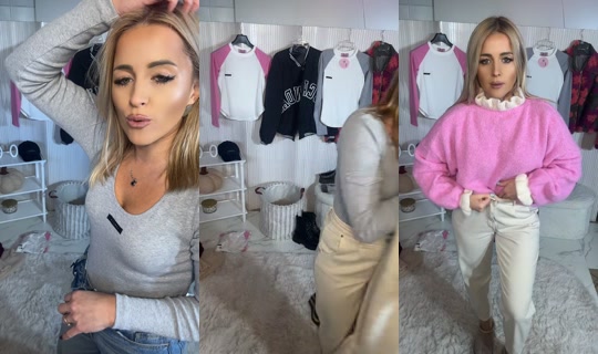 lookoftheday2024 TikTok Live — Oct 9, 2026, 10:16 AM
