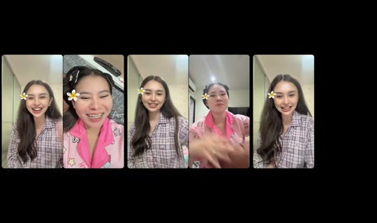 lookpar_5934 TikTok Live — Sep 3, 2026, 4:08 PM