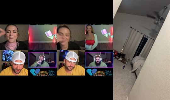 lookslikemotley TikTok Live — Aug 22, 2026, 4:55 AM