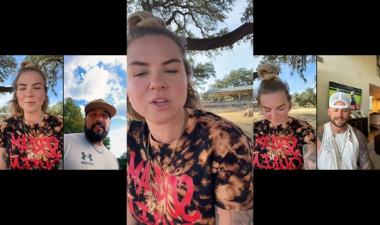 lookslikemotley TikTok Live — Aug 24, 2026, 2:47 PM