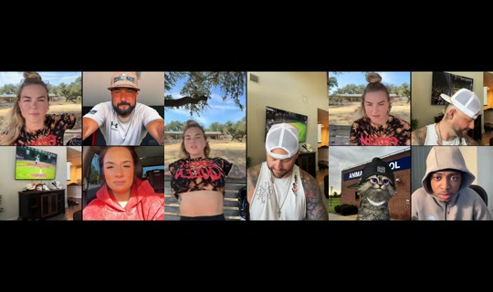 lookslikemotley TikTok Live — Aug 24, 2026, 3:37 PM