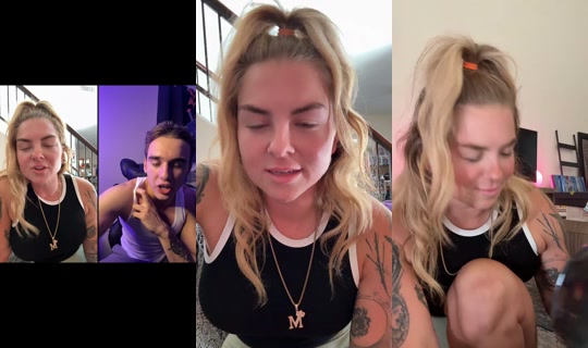lookslikemotley TikTok Live — Aug 26, 2026, 12:04 AM