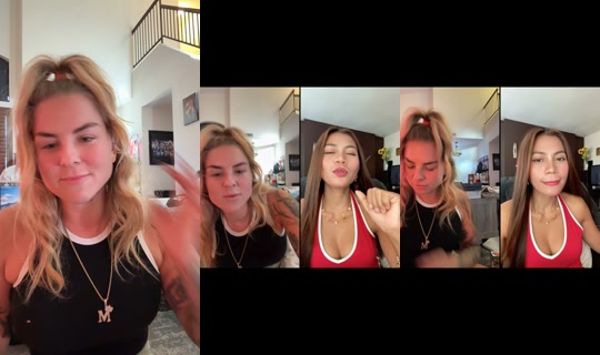 lookslikemotley TikTok Live — Aug 26, 2026, 12:54 AM
