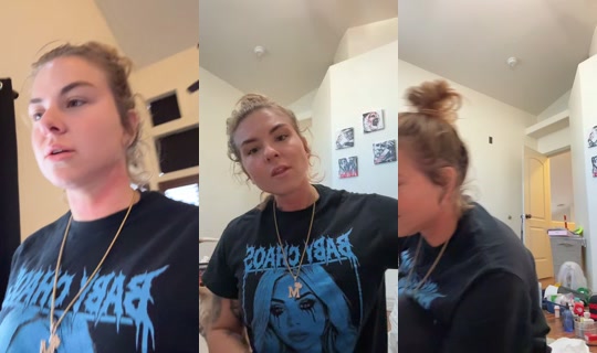 lookslikemotley TikTok Live — Aug 27, 2026, 2:53 PM