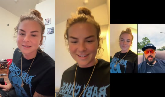 lookslikemotley TikTok Live — Aug 27, 2026, 3:19 PM