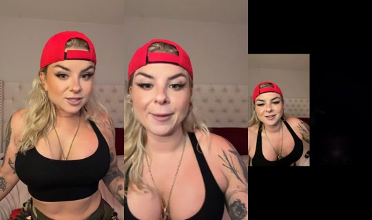 lookslikemotley TikTok Live — Oct 3, 2026, 1:29 AM