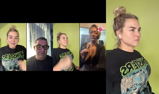 lookslikemotley TikTok Live — Oct 4, 2026, 3:42 PM