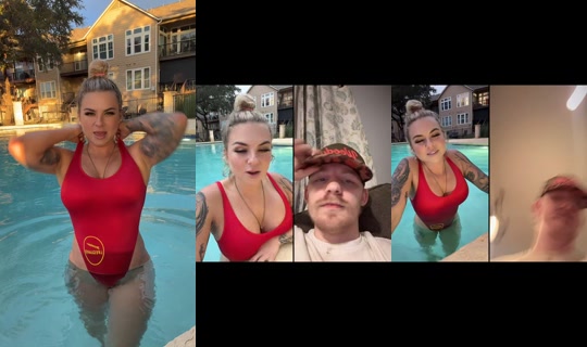 lookslikemotley TikTok Live — Oct 4, 2026, 11:52 PM