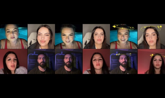 lookslikemotley TikTok Live — Oct 5, 2026, 12:42 AM