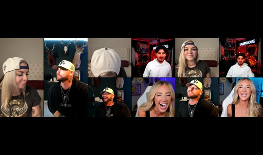 lookslikemotley TikTok Live — Oct 7, 2026, 2:03 AM