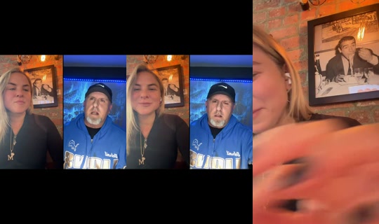 lookslikemotley TikTok Live — Oct 7, 2026, 5:53 PM
