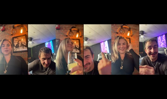lookslikemotley TikTok Live — Oct 7, 2026, 6:09 PM
