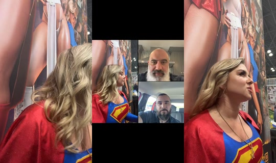 lookslikemotley TikTok Live — Oct 8, 2026, 6:31 PM