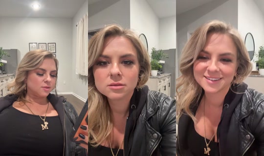 lookslikemotley TikTok Live — Oct 9, 2026, 12:41 AM