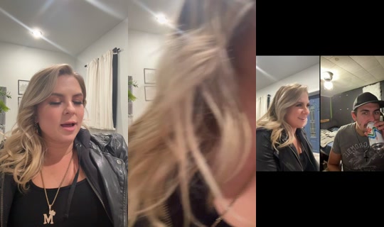 lookslikemotley TikTok Live — Oct 9, 2026, 1:32 AM