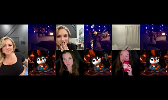 lookslikemotley TikTok Live — Oct 9, 2026, 4:00 AM
