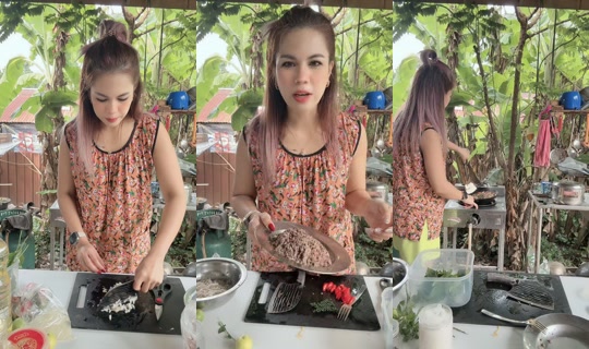 looksorn88 TikTok Live — Oct 8, 2026, 1:59 AM