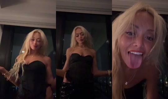 looktoodeep TikTok Live — Sep 7, 2026, 6:45 AM