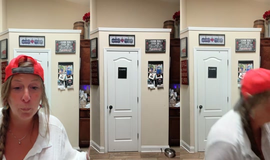 lookwhosbackga84 TikTok Live — Aug 30, 2026, 12:26 AM