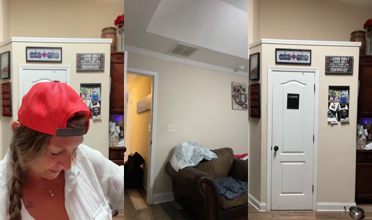 lookwhosbackga84 TikTok Live — Aug 30, 2026, 12:54 AM