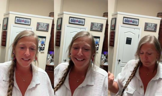 lookwhosbackga84 TikTok Live — Aug 30, 2026, 3:23 AM