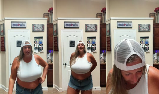 lookwhosbackga84 TikTok Live — Sep 13, 2026, 2:58 AM