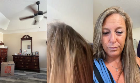 lookwhosbackga84 TikTok Live — Sep 13, 2026, 3:20 PM