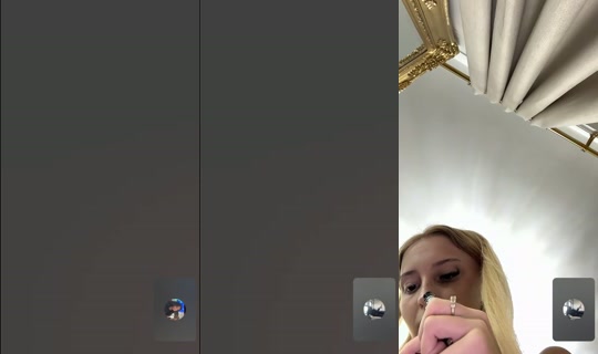 looloosprivv TikTok Live — Aug 21, 2026, 10:08 PM