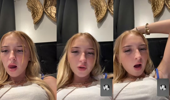 looloosprivv TikTok Live — Aug 23, 2026, 7:02 PM