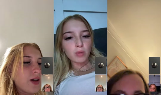 looloosprivv TikTok Live — Aug 23, 2026, 9:50 PM