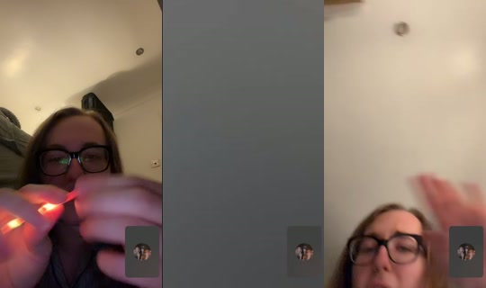 looloosprivv TikTok Live — Aug 23, 2026, 10:40 PM