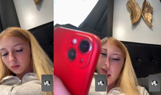 looloosprivv TikTok Live — Aug 24, 2026, 4:38 PM