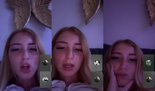 looloosprivv TikTok Live — Aug 24, 2026, 9:35 PM