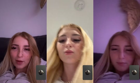 looloosprivv TikTok Live — Aug 24, 2026, 10:26 PM