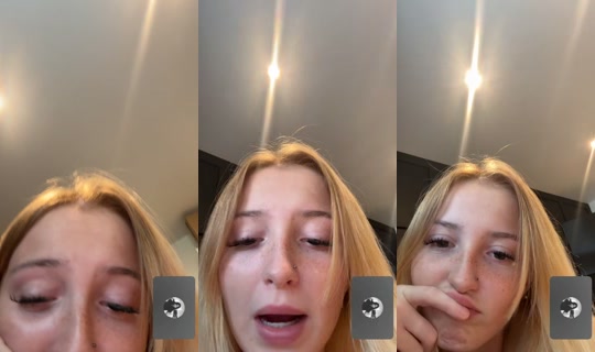 looloosprivv TikTok Live — Sep 8, 2026, 4:23 PM