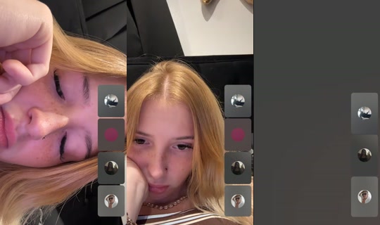 looloosprivv TikTok Live — Sep 8, 2026, 10:03 PM