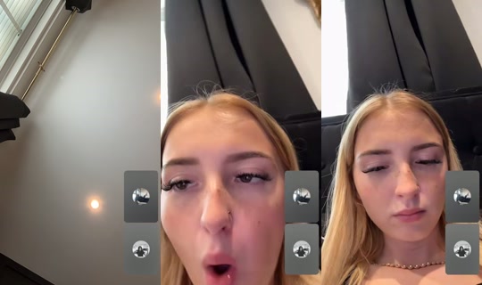 looloosprivv TikTok Live — Sep 16, 2026, 2:02 PM