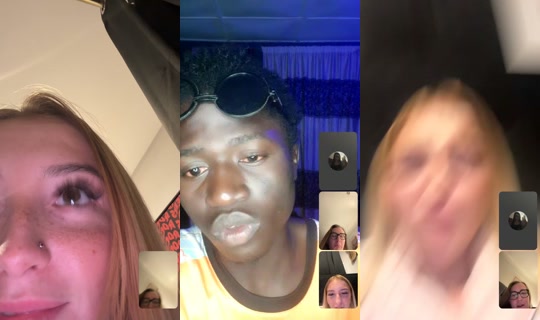 looloosprivv TikTok Live — Oct 2, 2026, 10:27 PM