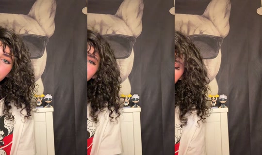 loom.only TikTok Live — Aug 27, 2026, 9:50 PM