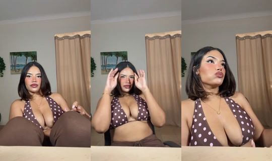 loonaleonie TikTok Live — Aug 24, 2026, 1:36 AM