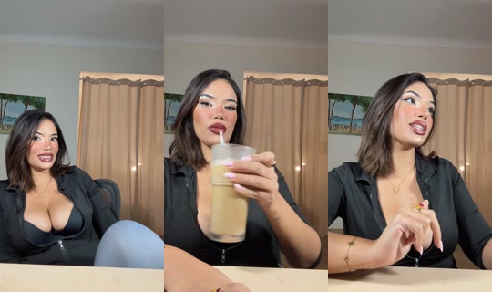 loonaleonie TikTok Live — Aug 30, 2026, 1:56 AM
