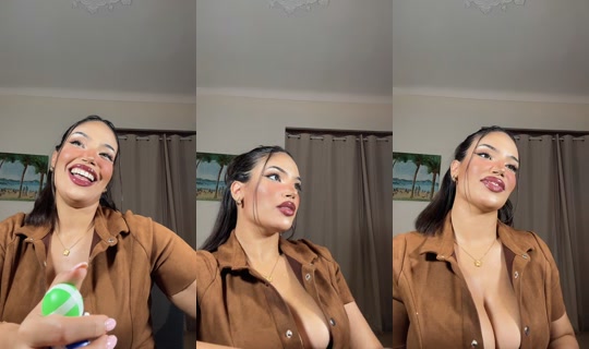 loonaleonie TikTok Live — Aug 30, 2026, 10:26 PM