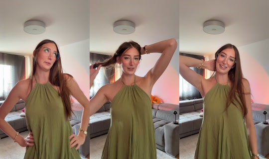 looolas TikTok Live — Aug 23, 2026, 12:48 PM