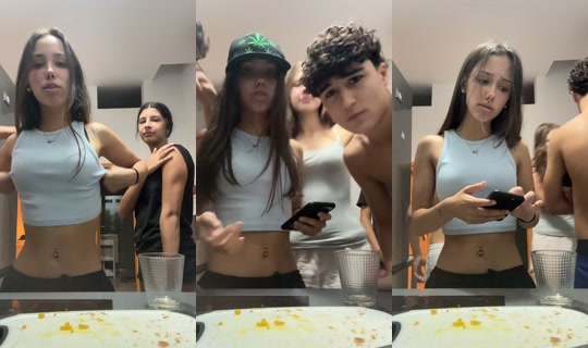 looolololololoooooo TikTok Live — Sep 18, 2026, 8:28 PM