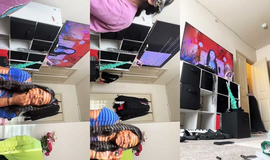 loooossseerrr TikTok Live — Aug 20, 2026, 1:23 PM