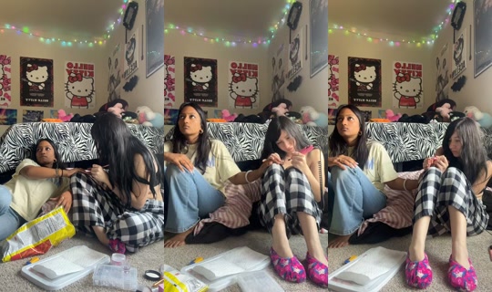 loooossseerrr TikTok Live — Aug 24, 2026, 6:29 PM