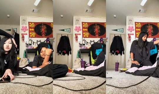 loooossseerrr TikTok Live — Aug 25, 2026, 8:48 PM