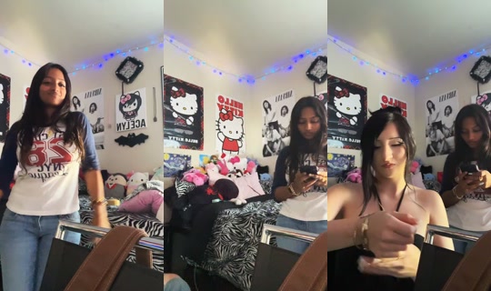 loooossseerrr TikTok Live — Sep 28, 2026, 10:42 PM