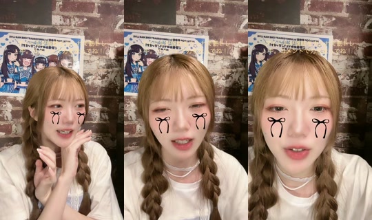 looparade_riri TikTok Live — Sep 10, 2026, 3:11 PM